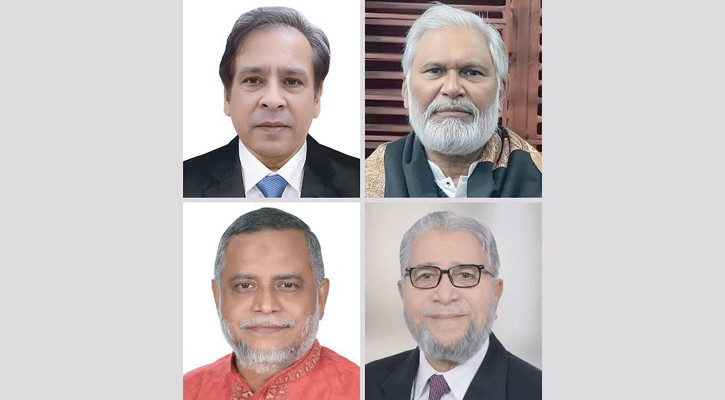 হবিগঞ্জে সব আসনে জিতল বিএনপি