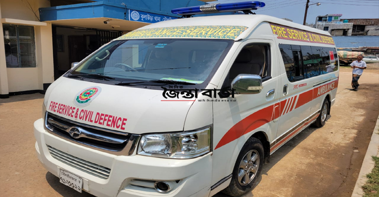 কুলাউড়ায় পৃথক দু র্ঘ ট না য় দুইজনের মৃত্যু