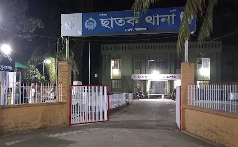 ছাতকে ফিশারিজ থেকে অ*জ্ঞাতনামা নারীর ম*রদেহ উদ্ধার
