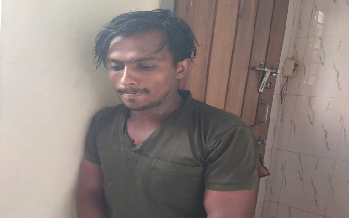 মাধবপুরে স্কুলছাত্রীকে শ্লী*লতাহা*নির অভিযোগে যুবকের ৬ মাসের কা*রাদ*ণ্ড