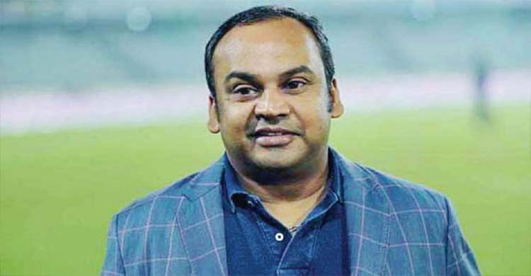 সাবেক ক্রিকেটার দুর্জয়ের বি রু দ্ধে দুদ*কের মা ম লা