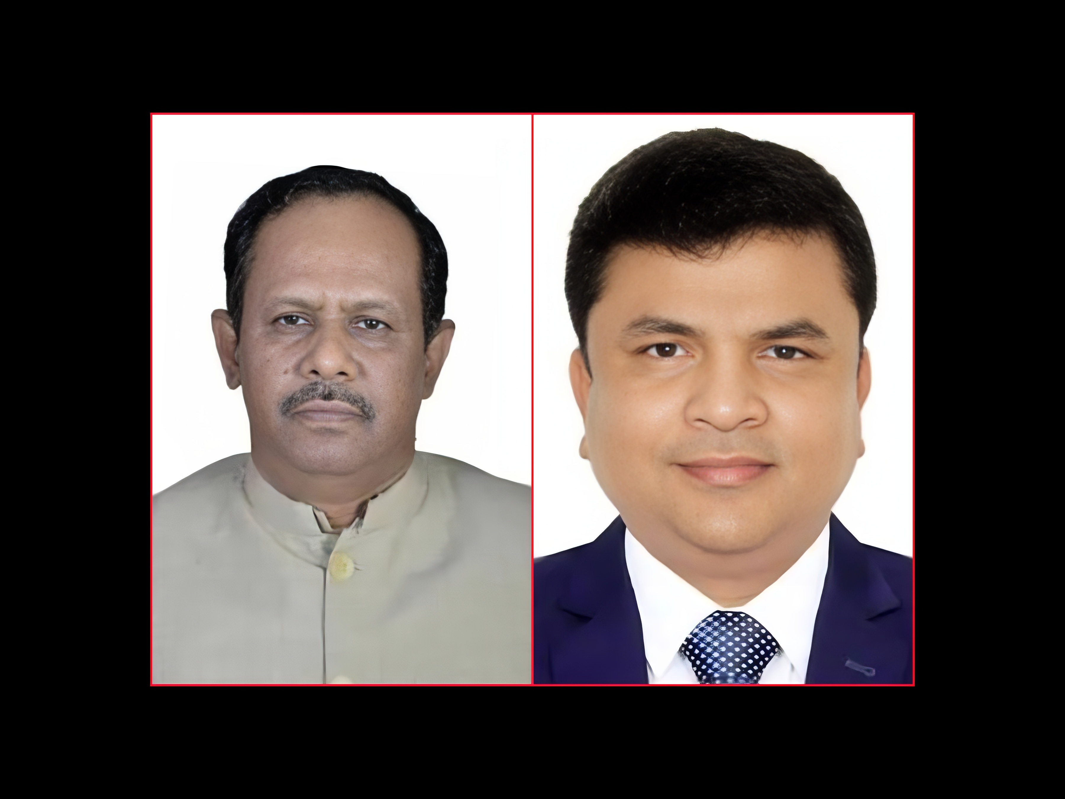 মানিকের আসনে স্বতন্ত্র প্রার্থী শামীম 