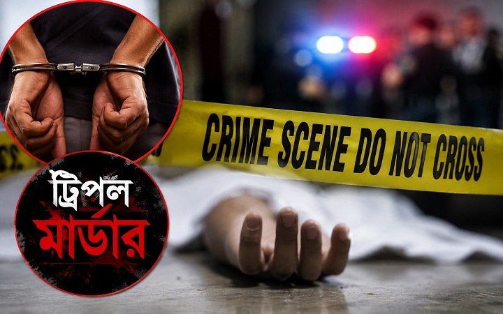 অ*নৈতিক প্রস্তাবে রাজি না হওয়ায় তাহমিনাকে ছু*রিকাঘাত, বাঁ*চাতে এসে খু*ন দম্পতি