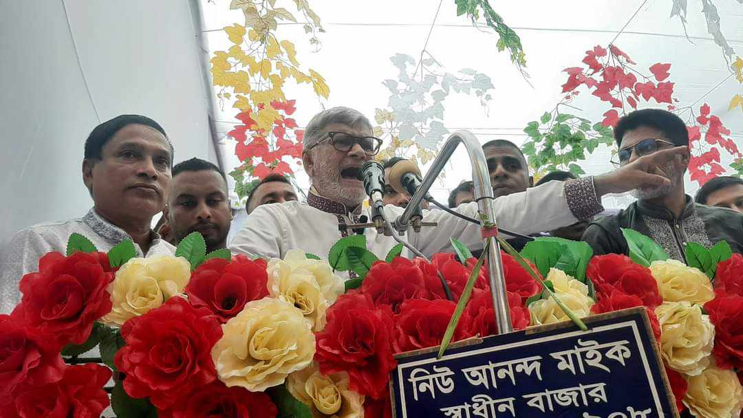 যতো কান্নাকাটি করো কোন লাভ নেই : পরিকল্পনামন্ত্রী