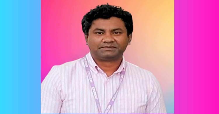 ইংলিশ টিচার্স এসোসিয়েশন অব বাংলাদেশ ইউকে শাখার আহবায়ক সুনামগঞ্জের নয়ন