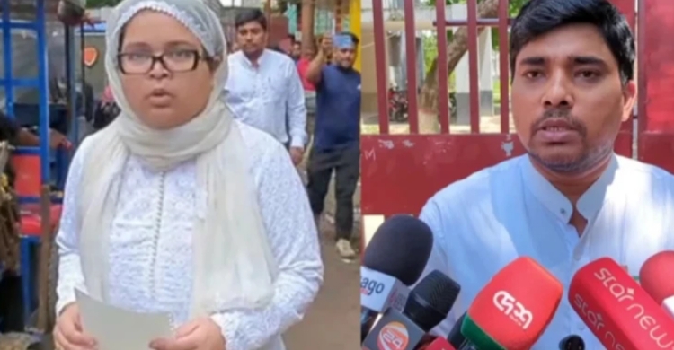 স্বামীর জানাজায় অংশ নিতে দীপু মনির প্যারোলে মুক্তির আবেদন