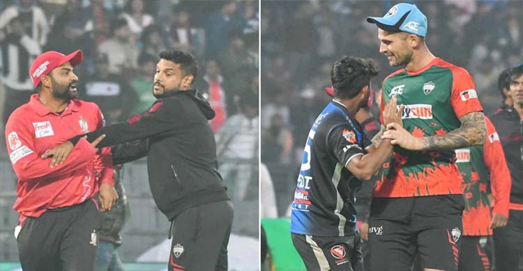 ক্ষো*ভ নিয়ে বিপিএল শেষ করলেন হেলস, নিশানায় তামিম