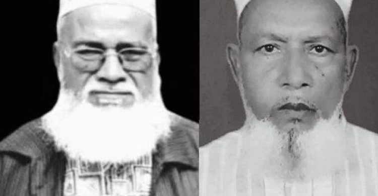 জগন্নাথপুরে একই দিনে মা রা গেলেন দুই বীর মুক্তিযো*দ্ধা