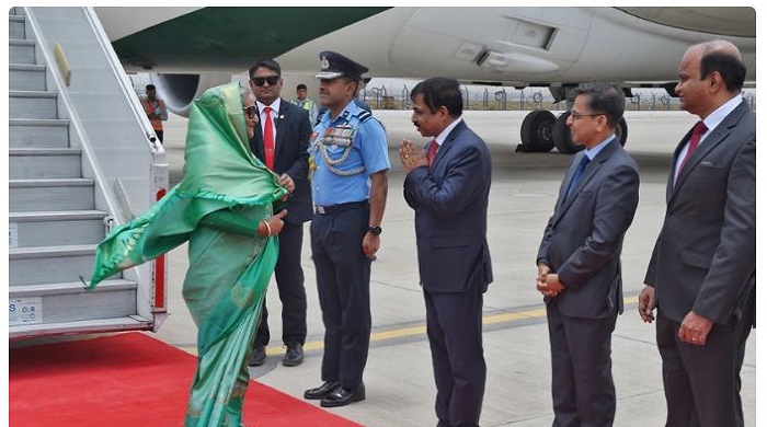 মোদির শপথ আজ শেখ হাসিনা ছাড়াও থাকছেন বিদেশি নেতারা