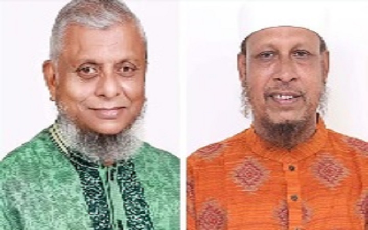 সিলেট-৪ আসনে বেসরকারিভাবে ৭ কেন্দ্রের ফলে  এগিয়ে রয়েছেন  আরিফুল হক চৌধুরী