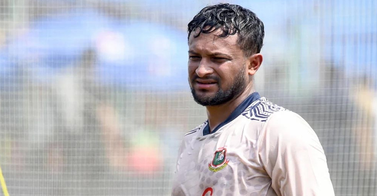 হ ত্যা মা*মলার আসামি সাকিব কি ক্রিকেট খেলতে পারবেন?