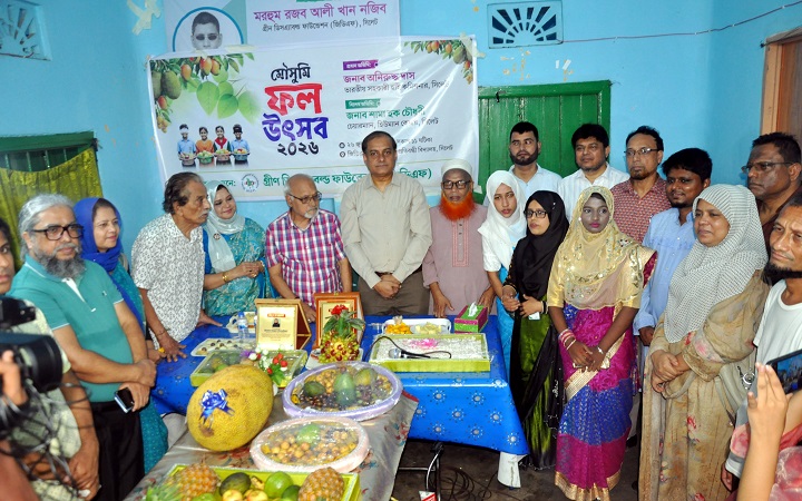 মেধা-প্রতিভায় প্রতিব*ন্ধীরা হতে পারে মূল্যবান সম্পদ: ভারতীয় সহকারী হাইকমিশনার