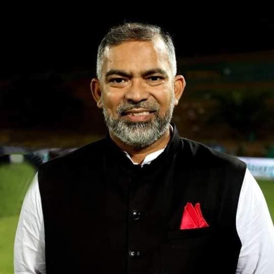 কুলাউড়ায় প্রথমবারেই নাদেলের বাজিমাত