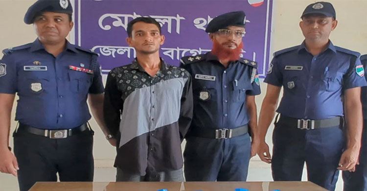 মোংলায় ইয়াবাসহ মা দ ক ব্যবসায়ী আ ট ক