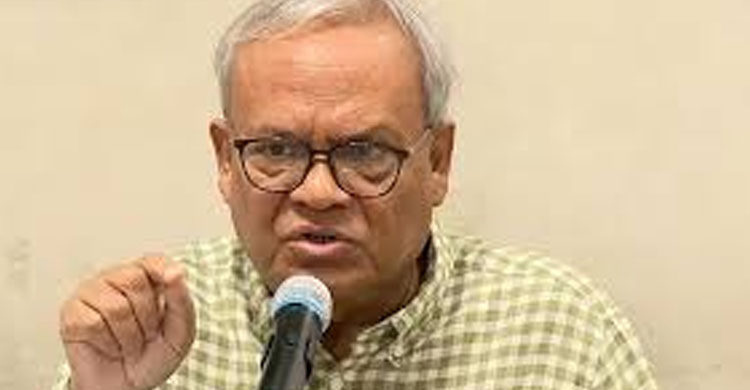 খালেদা জিয়াকে দেখতে হাসপাতালে: রিজভী