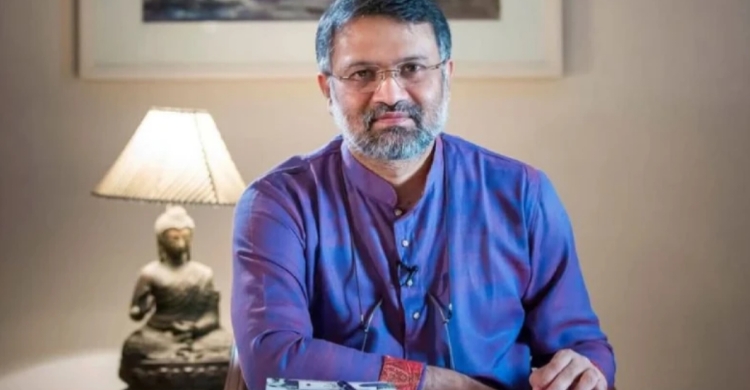 লন্ডনের হাসপাতালে শেষ নিশ্বাস ত্যা*গ তৌফিক ইমরোজ খালিদীর