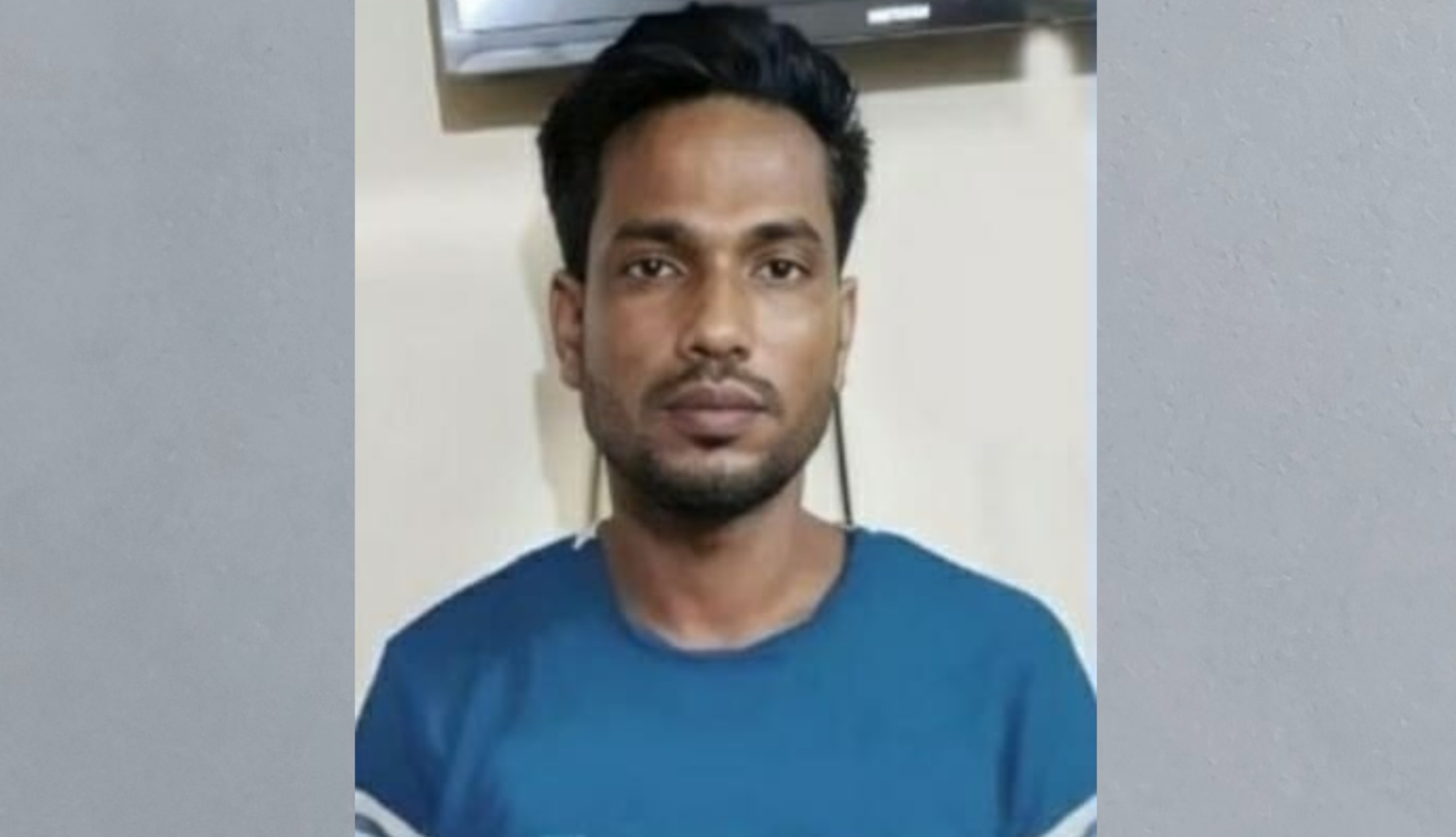 জগন্নাথপুরে অসীম হ*ত্যা মা ম লার প্রধান আ-সামি গ্রে ফ তা র