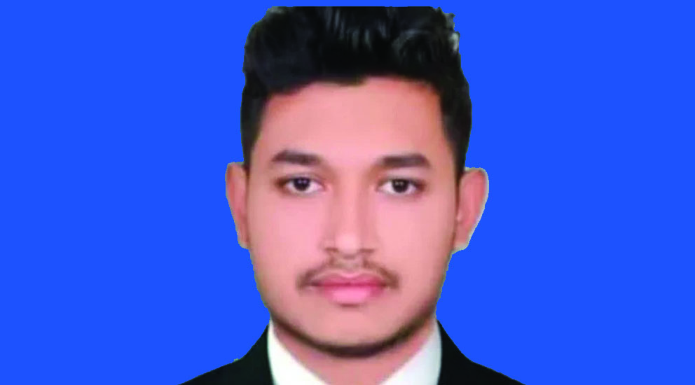 কুলাউড়ায় ছাত্রলী*গ নেতা গ্রে*প্তার