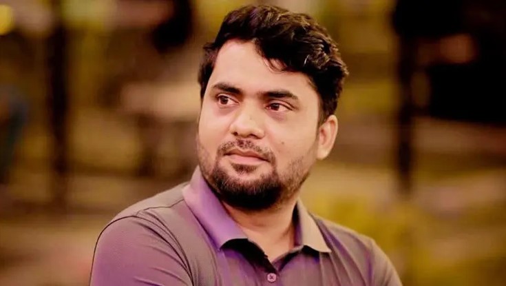 হবিগঞ্জে ট্রাকচা*পায় স্কুলশিক্ষক নি*হত