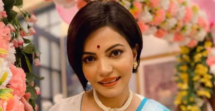 দ্বিতীয়বার স্ট্রোক হতে পারত: সায়ন্তি মল্লিক
