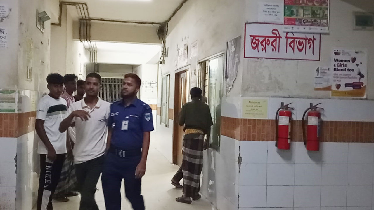 চুয়াডাঙ্গায় ম দ পা নে ৬ জনের মৃ ত্যু