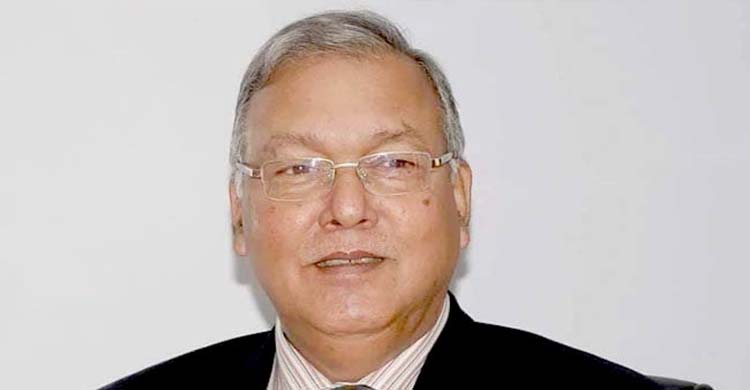সাবেক কৃষিমন্ত্রীকে কা রা গা র থেকে নেওয়া হয়েছে রি মা ন্ডে