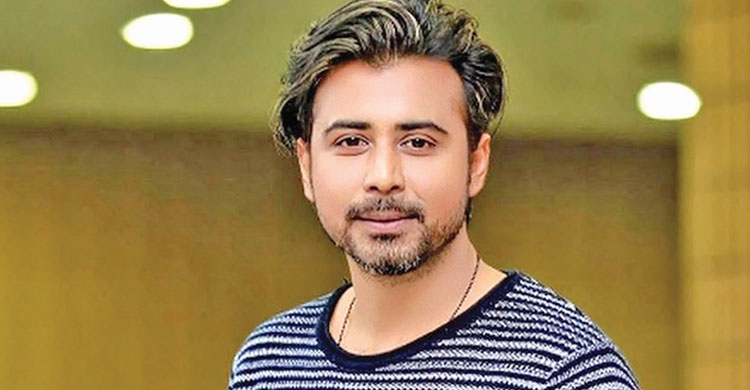 আফরান নিশো কঠিন প্রস্তুতি নিচ্ছেন