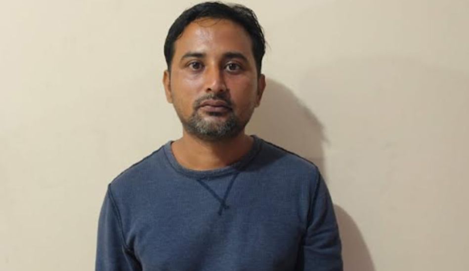 গোলাপগঞ্জে স্ত্রী হ'ত্যার ঘটনায় স্বামী গ্রে'প্তার