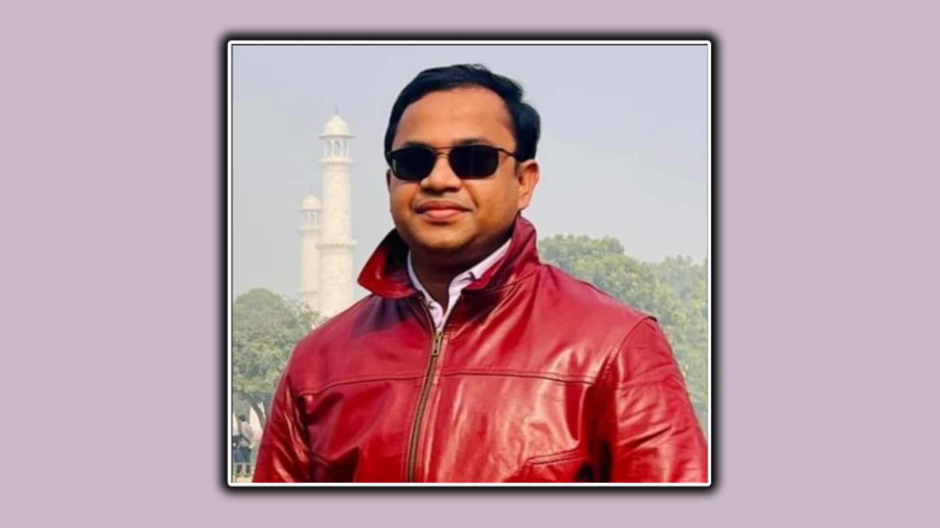 সুনামগঞ্জ জেলার শ্রেষ্ঠ ইউএনও শান্তিগঞ্জের সুকান্ত সাহা