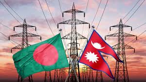 শীঘ্রই বাংলাদেশের সঙ্গে বিদ্যুৎ চুক্তি করতে চায় নেপাল