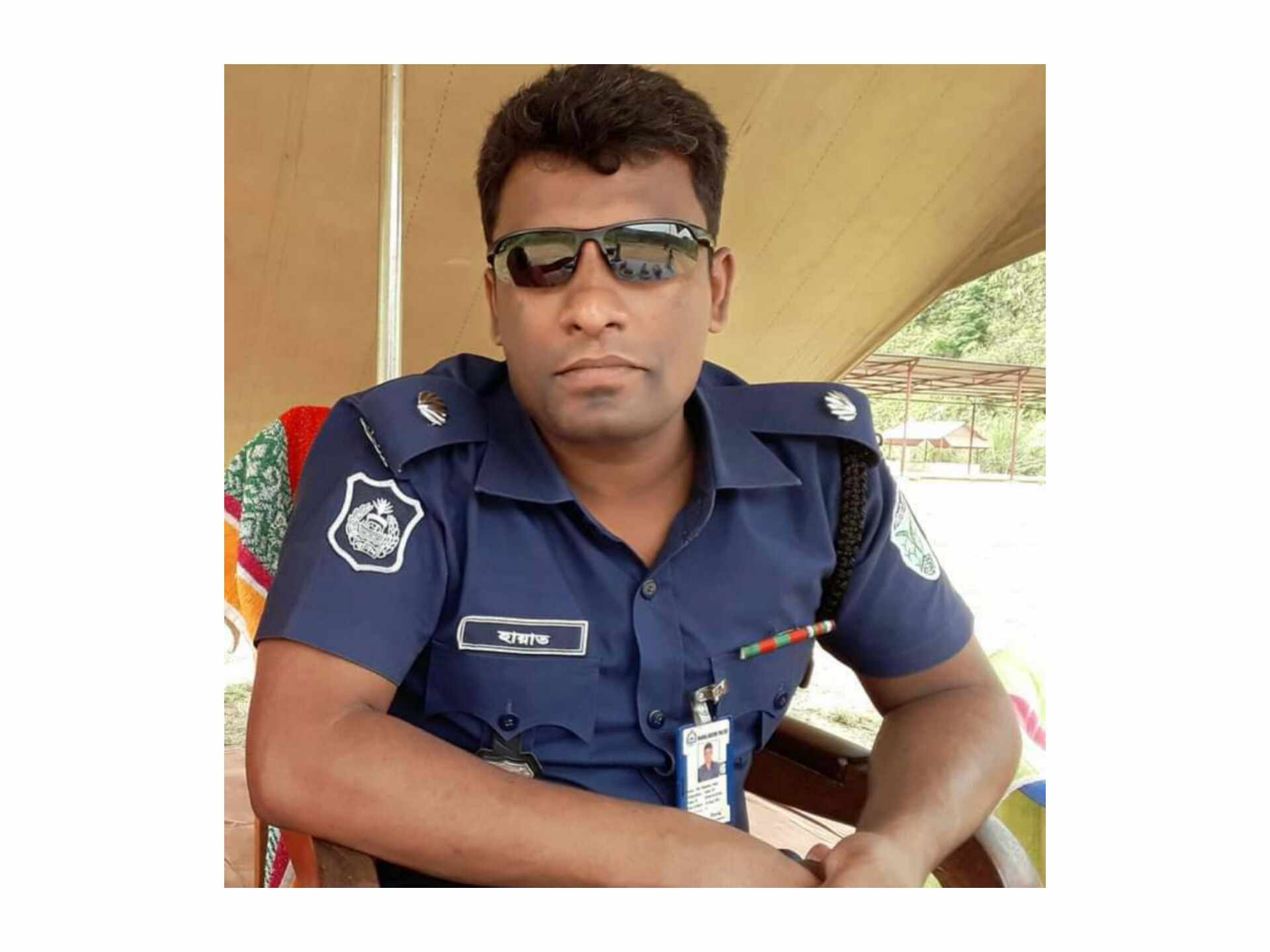 হবিগঞ্জে পিবিআই&rsquo;র নতুন পুলিশ সুপার হায়াতুন নবী