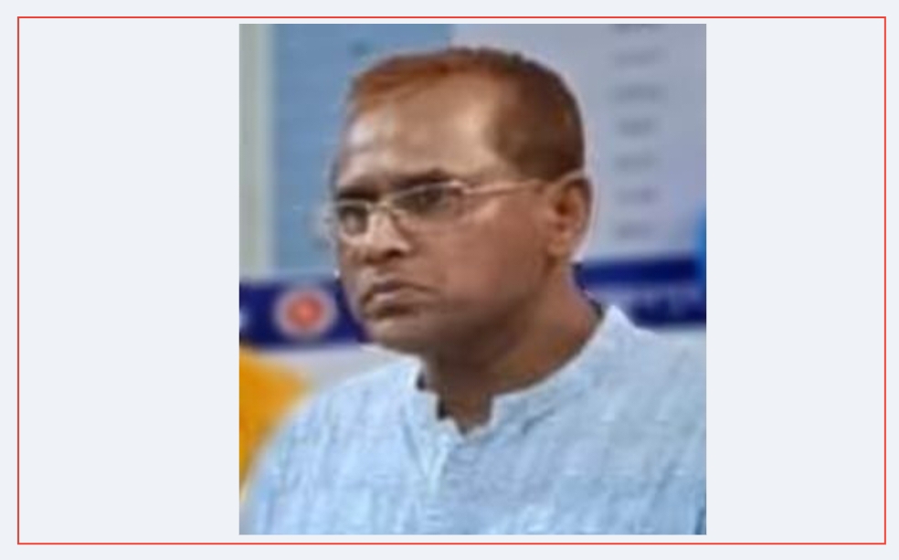 তবুও বহাল তবিয়তে উপজেলা মাধ্যমিক শিক্ষা কর্মকর্তা