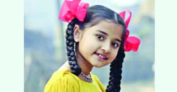 মেয়ে বলে স্বপ্ন থামবে কেন, কন্যাশিশুর সমান অধিকারের দাবি