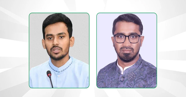 সাবেক উপদেষ্টা আসিফ যোগ দিচ্ছেন গণঅধিকার পরিষদে: রাশেদ খান