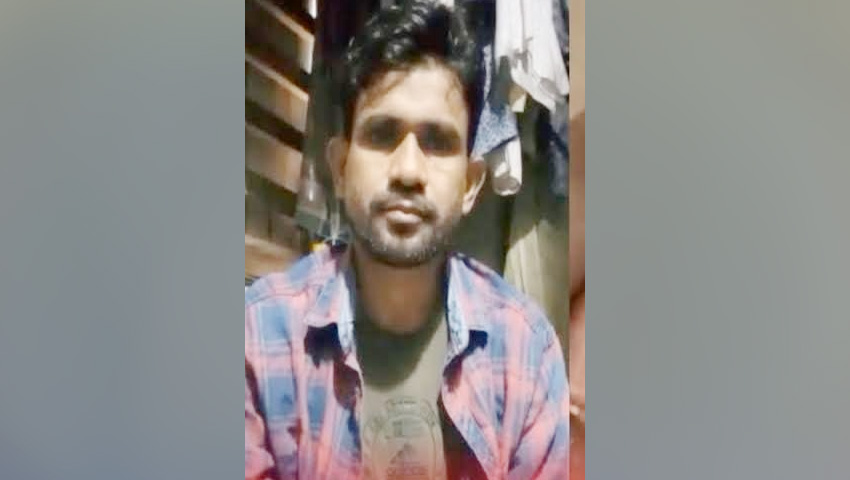 'ধর্ম নিয়ে ক/টূ/ক্তি' করায় যুবককে পি/টি/য়ে হ/ত্যা