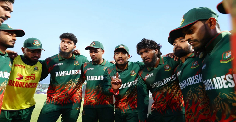 র&zwnj;্যাঙ্কিংয়ে বড় পরিবর্তন, মুশফিক-মাহমুদউল্লাহ-শান্তরা কে কোথায়