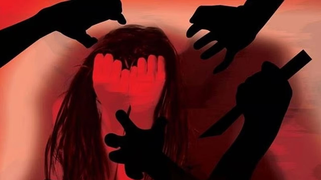 তাবিজ দেওয়ার কথা বলে সে আমাকে ডেকে নেয়, এরপর...