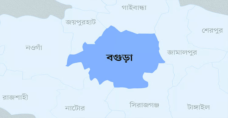 বগুড়ায় সুদের টাকার জন্য বৃদ্ধকে পিটিয়ে হ ত্যা, গ্রে প্তা র ২