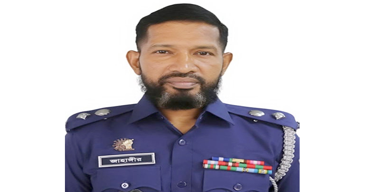 মৌলভীবাজার কনস্টেবল পদে নিয়োগ পরীক্ষা,এসপি&rsquo;র সতর্কবার্তা