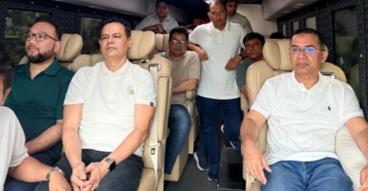 প্রধানমন্ত্রীর প্রথম ফেনী সফর, থাকছে একাধিক কর্মসূচি