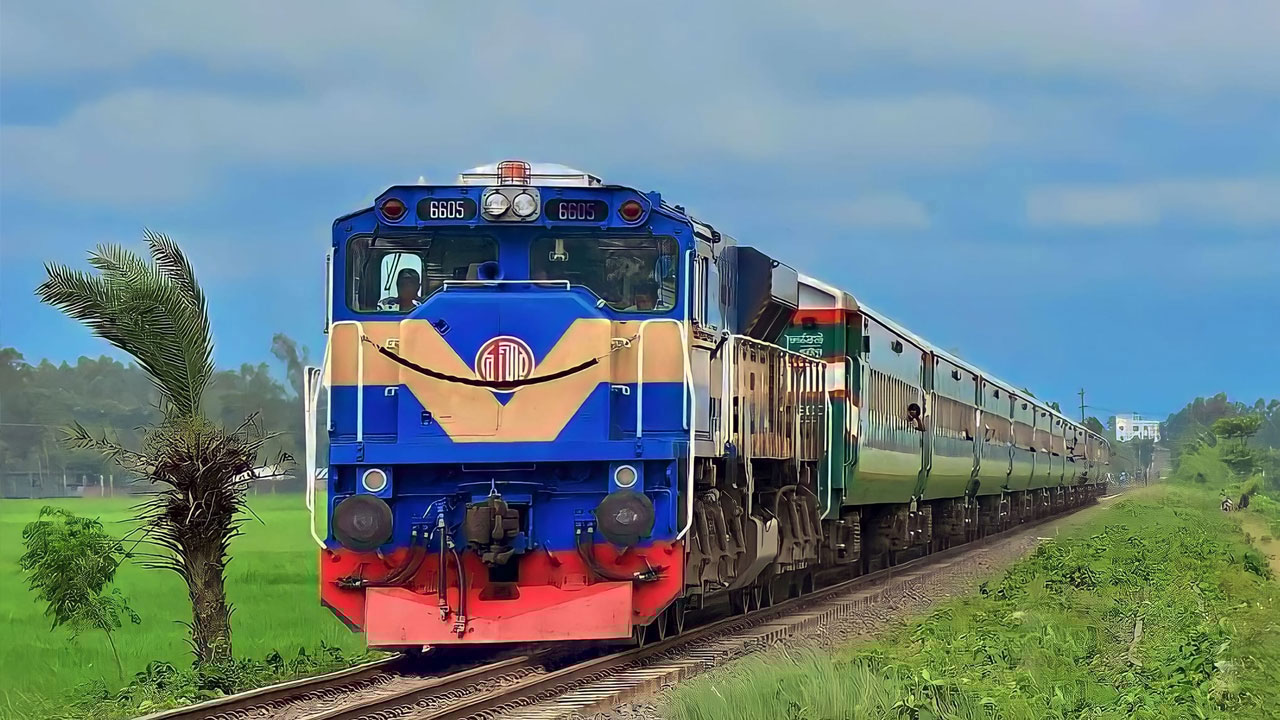 ২৮ জানুয়ারি বাতিল হওয়া ট্রেনের টিকিট রিফান্ডের সুযোগ ১০ দিন