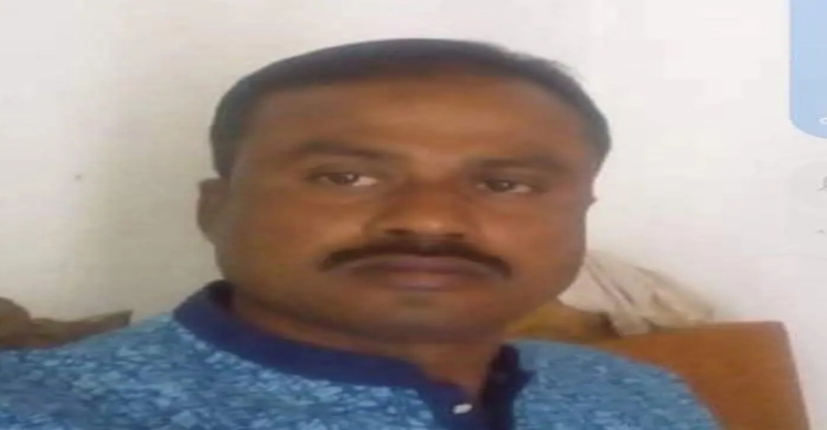 মাধবপুরে ওয়ারেন্টভুক্ত মামলায় শ্রমিক লীগ নেতা গ্রে প্তা র