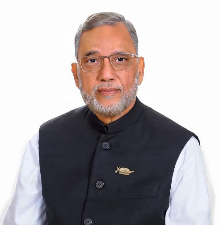 মৌলভীবাজার-১ আসনে বিশাল ভোটে টানা চতুর্থবারের মতো বিজয়ী মন্ত্রী শাহাব উদ্দিন