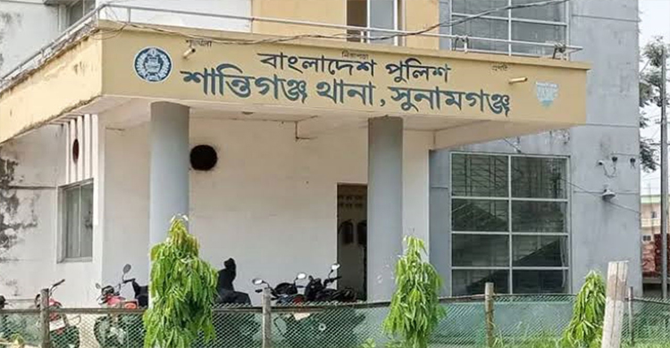 সুনামগঞ্জে গৃহবধূর র হ স্য জ ন ক মৃ ত্যু, স্বামী-শ্বশুর আ ট ক