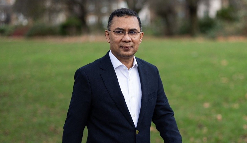 তারেক রহমানের সিলেট সফরসূচি চূড়ান্ত