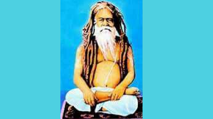 লাখাইয়ে শ্রীশ্রী সন্তুু দাস কাটিয়া মহারাজের ১৬৫ তম আবির্ভাব তিতি আজ 