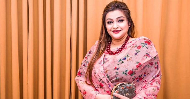 সাক্কুকে হারিয়ে মেয়র হলেন তাহসীন বাহার