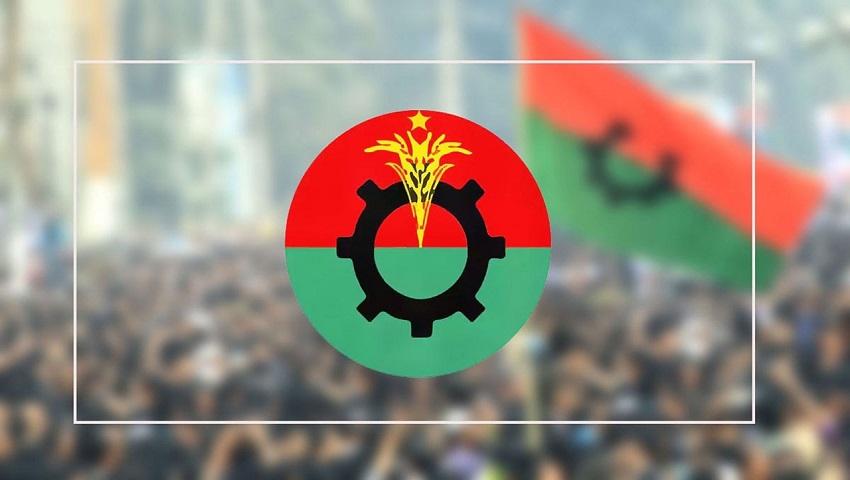 নেতাকর্মীদের ঢালাও মা ম লা য় বিব্রত বিএনপি