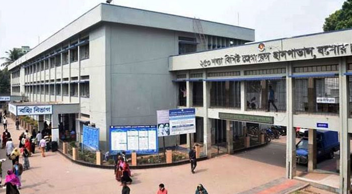 যশোরে জনবল ঘাটতিতে সুচিকিৎসা বঞ্চিত গ্রামের মানুষ