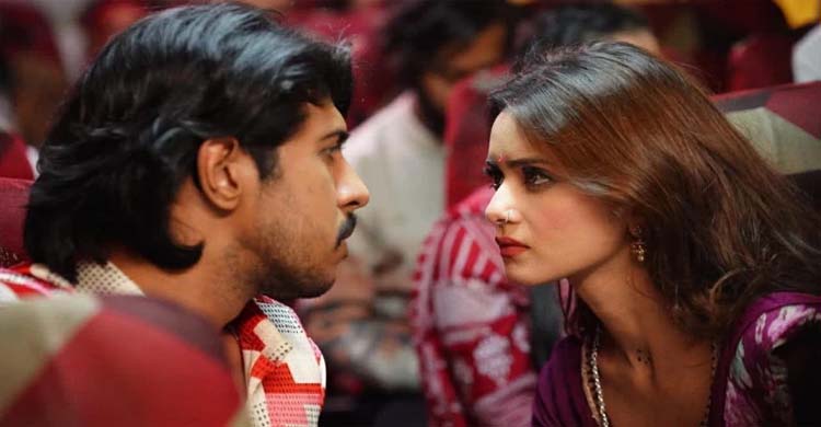 ঈদে চমকে দেবে &lsquo;গোলাপীর গল্প&rsquo;